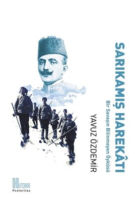 Sarıkamış Harekatı - Historia Kitap