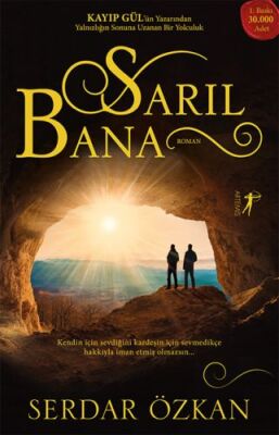 Sarıl Bana - 1