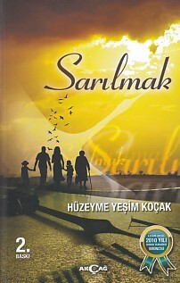 Sarılmak - Akçağ Yayınları