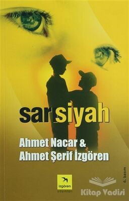 Sarısiyah - 1