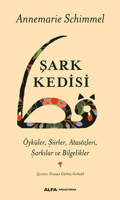 Şark Kedisi - 1