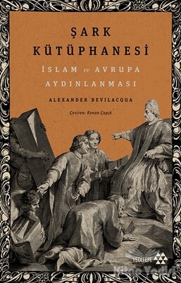 Şark Kütüphanesi - Yeditepe Yayınevi