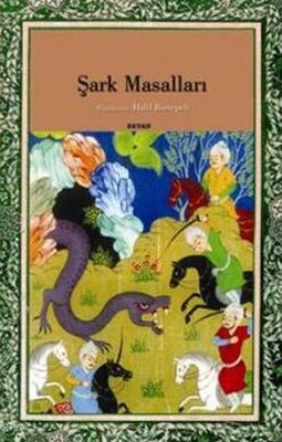 Şark Masalları - Beyan Yayınları