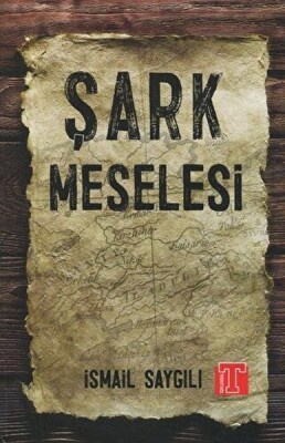 Şark Meselesi - Bilgeoğuz Yayınları