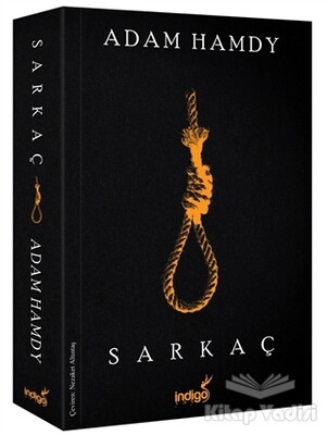 Sarkaç - İndigo Kitap