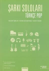 Şarkı Soloları - Türkçe Pop - 1