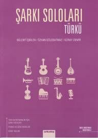 Şarkı Soloları - Türkü - 1