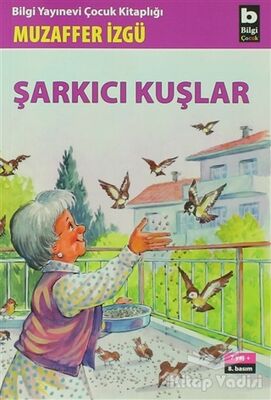 Şarkıcı Kuşlar - 1