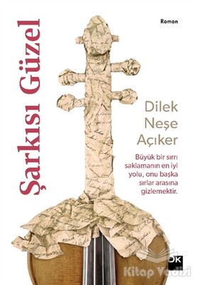 Şarkısı Güzel - Doğan Kitap