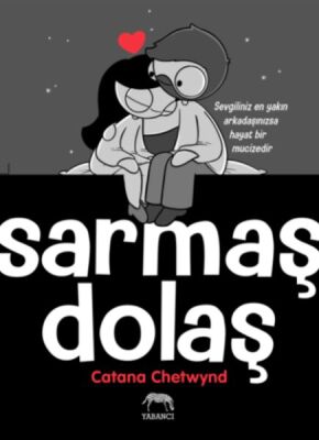 Sarmaş Dolaş - 1