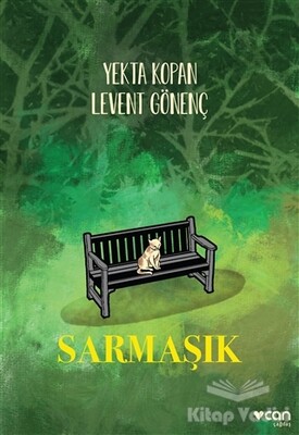 Sarmaşık - Can Sanat Yayınları