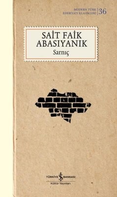 Sarnıç - İş Bankası Kültür Yayınları
