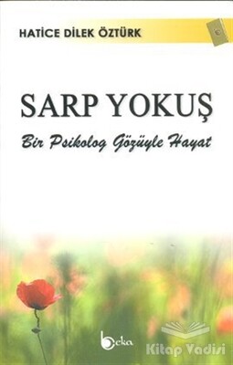 Sarp Yokuş - Beka Yayınları