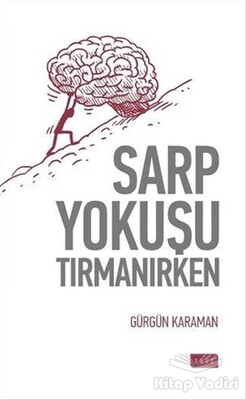 Sarp Yokuşu Tırmanırken - Sude Yayınları