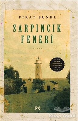 Sarpıncık Feneri - Profil Kitap