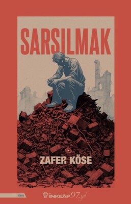Sarsılmak - İnkılap Kitabevi