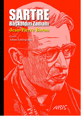 Sartre - Abis Yayınları