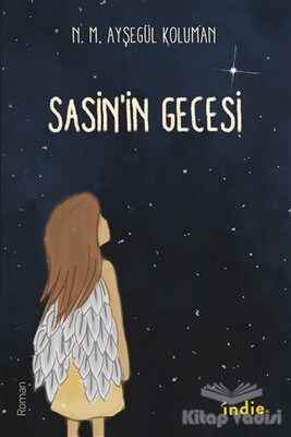 Sasin'in Gecesi - İndie Yayınları