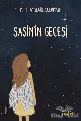 Sasin'in Gecesi - 1