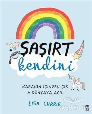 Şaşırt Kendini - Genç Timaş