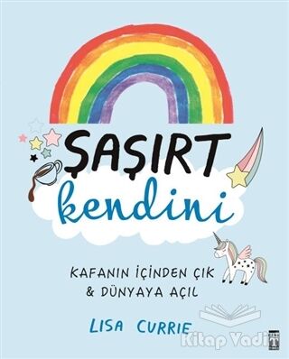 Şaşırt Kendini - 1