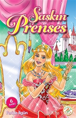 Şaşkın Prenses - Ferfir Yayıncılık