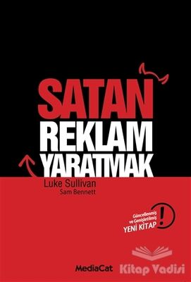 Satan Reklam Yaratmak - 1