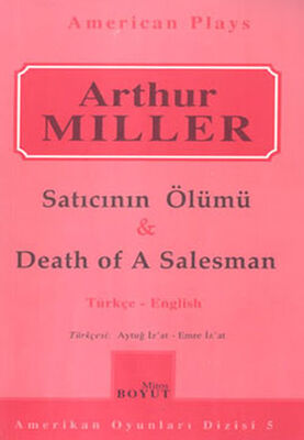 Satıcının Ölümü - 1