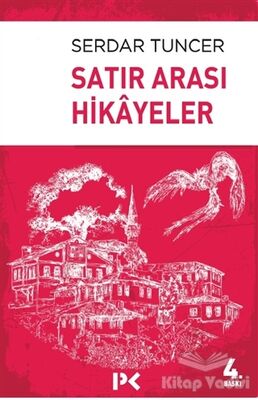 Satır Arası Hikayeler - 1