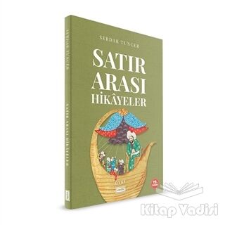 Satır Arası Hikayeler - 1