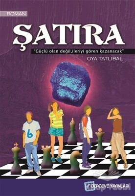 Şatıra - Çerçeve Yayınları