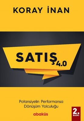 Satış 4.0 - 1