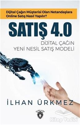 Satış 4.0 - 1