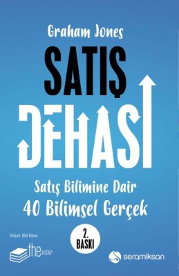 Satış Dehası - The Kitap