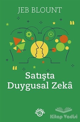 Satışta Duygusal Zeka - Optimist Yayın Dağıtım