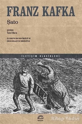 Şato - İletişim Yayınları