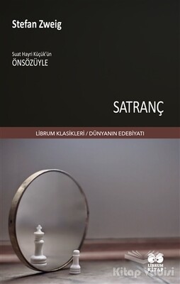 Satranç - Librum Kitap