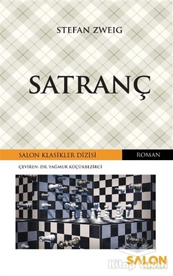 Satranç - Salon Yayınları