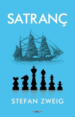 Satranç - Sıfır 6 Yayınevi