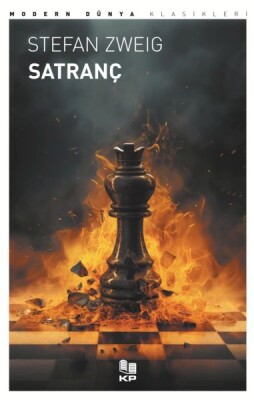 Satranç - Kitappazarı Yayınları
