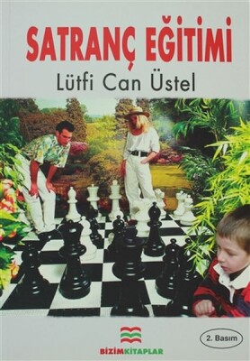 Satranç Eğitimi - Bizim Kitaplar Yayınevi