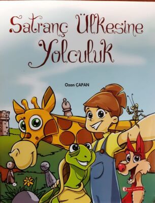 Satranç Ülkesine Yolculuk - 1