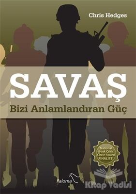 Savaş - 1