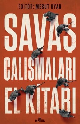 Savaş Çalışmaları El Kitabı - Kronik Kitap