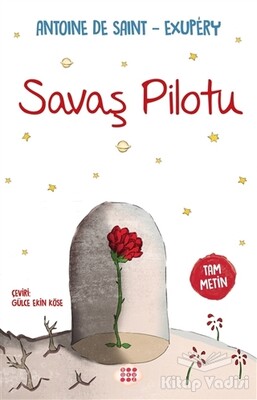 Savaş Pilotu - Dokuz Yayınları