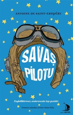 Savaş Pilotu - Genç Destek