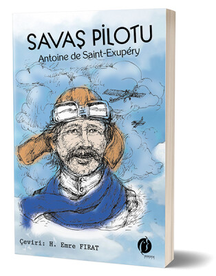 Savaş Pilotu - Herdem Kitap