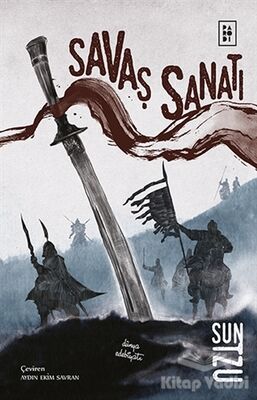 Savaş Sanatı - 1