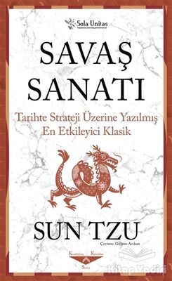 Savaş Sanatı - 1