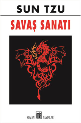 Savaş Sanatı - Oda Yayınları